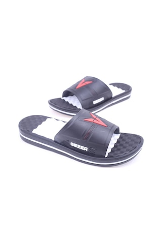 Gezer 14183 Erkek Deniz Plaj Havuz Banyo Günlük Terlik 001