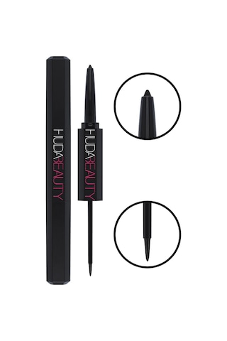 Huda Beauty Life Liner Duo Eyeliner Göz Kalemi