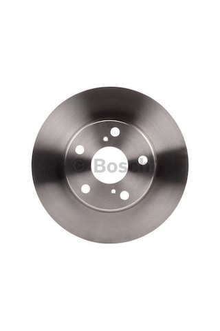 Toyota Corolla Uyumlu Ön Fren Diski 1.4 Dizel D4D 2007-2012 Bosch