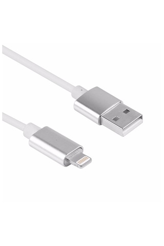 Manyetik Usb Mıknatıslı Data Ve Şarj Kablosu 1 Metre