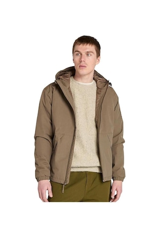 Timberland Winnick Waterproof Insulated Jacket - Tb0a44p6bk01-11278 Bej