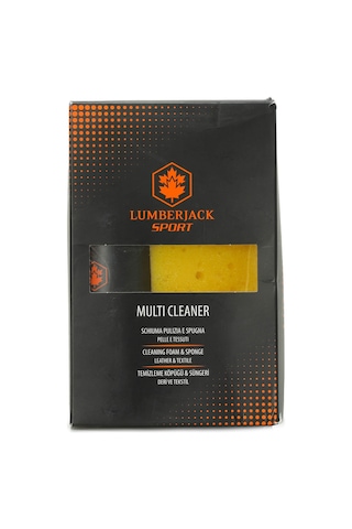 Lumberjack Ljk Temızleme Kopuk Setı Çok Renkli Kadın Ayakkabı Bakım Seti 000000000101453259