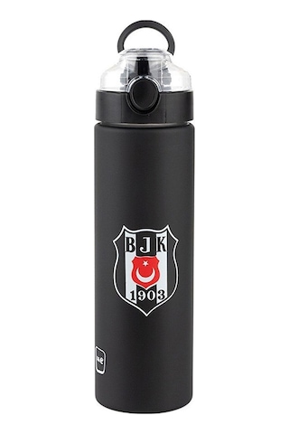 Beşiktaş Tritan Matara 25387 630ml Çok Renkli