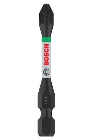 Bosch Vidalama Bitsi Pro Pz2 İmpact 2.608.522.544