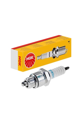 Ngk Buji Bpr6hs 7022 Mercury/suzuki/evinrude/johnson/omc Nikel Dıştan Takma/içten Takma Deniz Motoru Bujisi - Nickel Outboard/ınboard Spark Plug