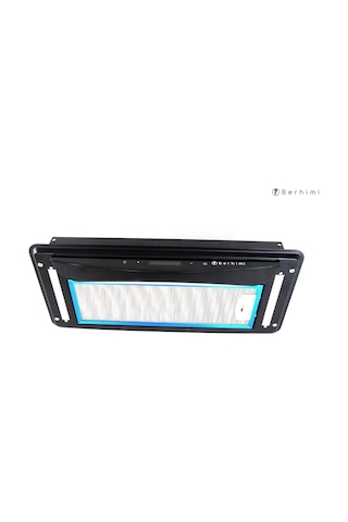 Berhımı C550 Aspiratör Davlumbaz