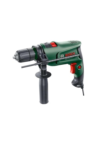 Bosch EasyImpact 600 13MM 600W Darbeli Matkap + Sırt Çantası
