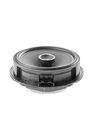 Focal Ic Vw165 Vw Coaxial Hoparlör Takımı