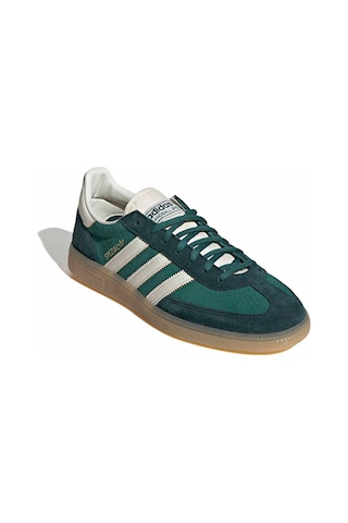 Adidas Handball Spezial Unisex Günlük Ayakkabı Ih6589 Yeşil Yeşil