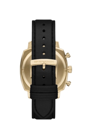 Emporio Armani Ar11690 Erkek Kol Saati Altın