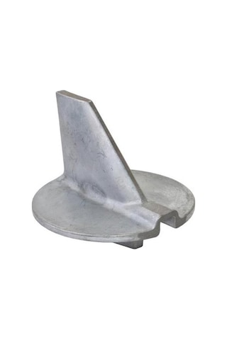 Yamaha Deniz Motoru Kuyruk Tutyası 90 - 200hp Arası Anode