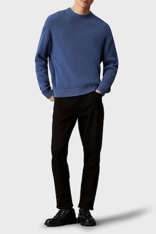 Calvin Klein Dad Jean Çok Renkli