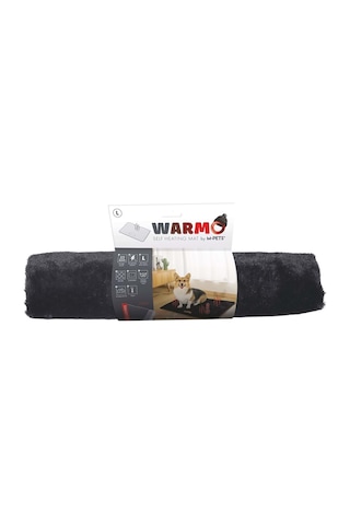 M-pets Warmo Kendinden Isınan Mat L