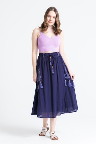 Nil Vual Midi Boy Etek Mor Mor-mor Mor