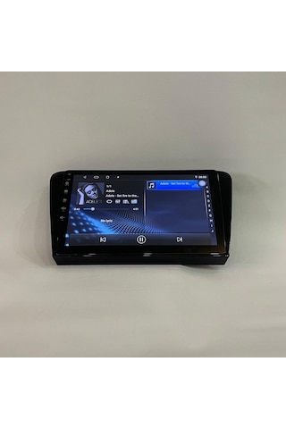 Skoda Octavia 2013-2018 Android Multimedya N11.4421