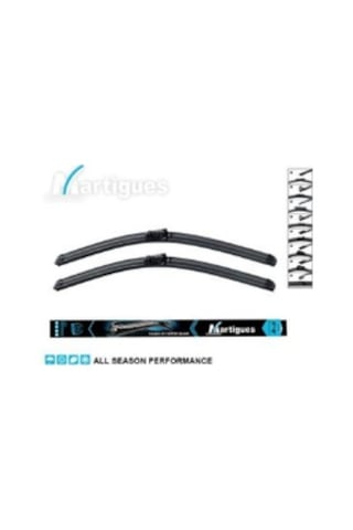 BMW E90/E91 MUZ SİLECEK TAKIMI 1.KALİTE
