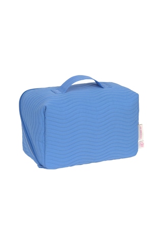 Lassig Flex Bebek Organizer Çantası Blue Mavi