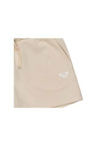Roxy Surf Feelıng Terry Short Geg0 Yeşil