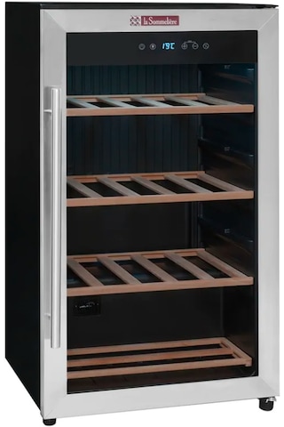 La Sommeliere LS36A Wine Cellar 36 Bottles Şarap Soğutucu