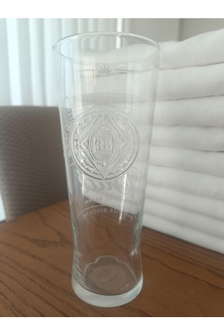 Atay Garage Bira Bardağı 50 Cl Kulpsuz