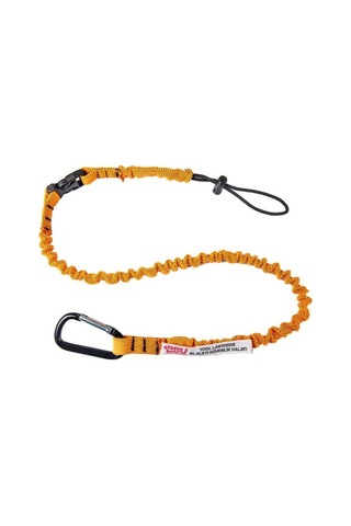 Yüksekte Çalışmalarda El Aletleri Güvenlik Halatı Bbu Bp 3116 - Tool Lanyard