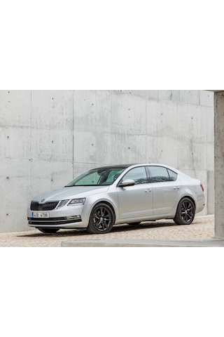Skoda Octavia 3 A7 2013-2020 Motor Alt Muhafaza Koruma 5Q0825236Q 391041826