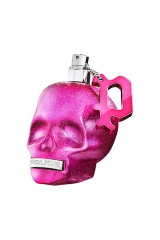 Police To Be Sweet Girl Kadın Parfüm EDP 40 ML