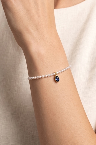 Likya 18 Ayar Sarı Altın Kaplama 18 Cm Gümüş Bileklik Diğer