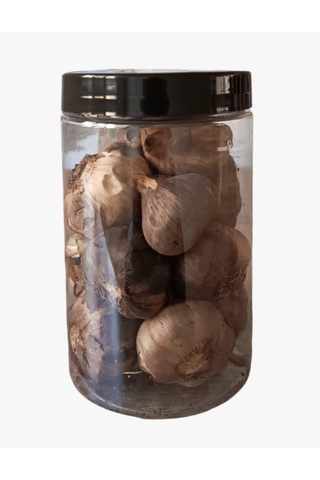 Edovital Siyah Sarımsak 500 G