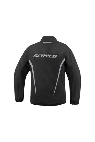 Scoyco Rc10 Alt-üst Takım Yağmurluk