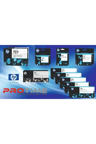 Protime 62 x 50 MT 80 G Plotter Kağıdı