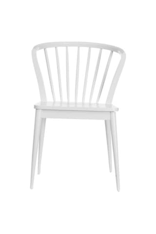 Evdema Vitale Pavilion Ahşap Sandalye Ms.Sa026