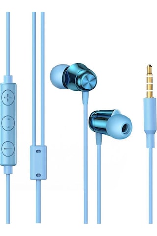 Baseus Encok H13 Kulak İçi Kulaklık