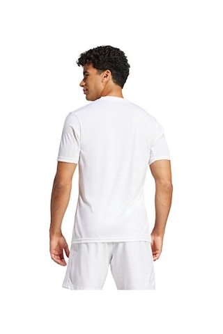 Adidas Campeon25 Jsy M Erkek Futbol Antrenman Forması Jf6064 Beyaz Beyaz