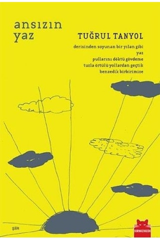 Ansızın Yaz N11.2732