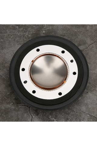 Hfambition Peavey 22xt/rx22/22a/22t İçin 10-924  Abs Malzeme Yüksek Sesli Membran, Kolay Kurulumlu Tam Değiştirme Parçası