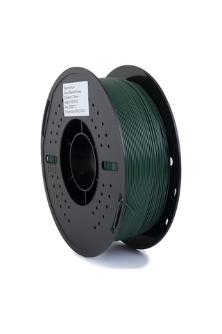 Filamix Pla+ Gece Yeşili Filament 1,75mm 1kg - Bisiparisver