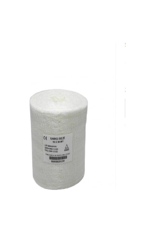 10x50 Cm Sargı Bezi 10x50 Cm Sargı Bezi