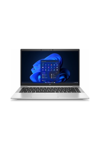HP 5R597UP Por EB840G8 I5-1145G7 16 GB 512 GB SSD 14" W11P Dizüstü Bilgisayar