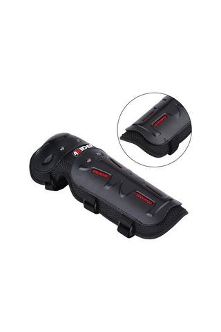 4riders Diz Ve Dirsek Koruma 4lü Takım Çok Renkli