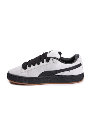 Puma Suede Xl Erkek Ayakkabı 395205-59 Gri