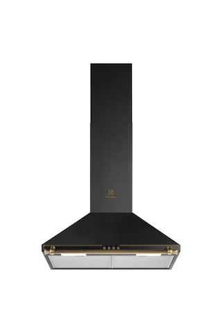 Electrolux EFC226R Rustik Ada Tipi 60 CM Davlumbaz