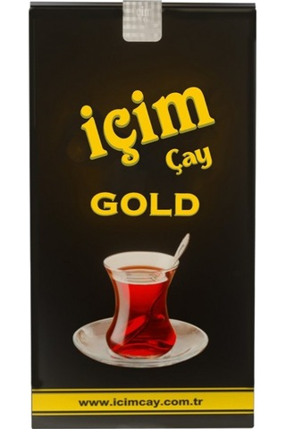 İçim Çay Gold 500 G