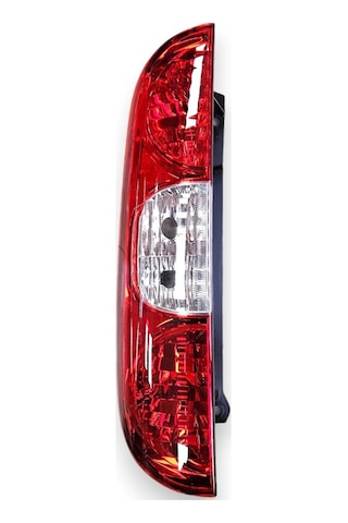 Fiat Doblo 2005-2009 Sol Arka Fren Sinyal Stop Lambası Camı