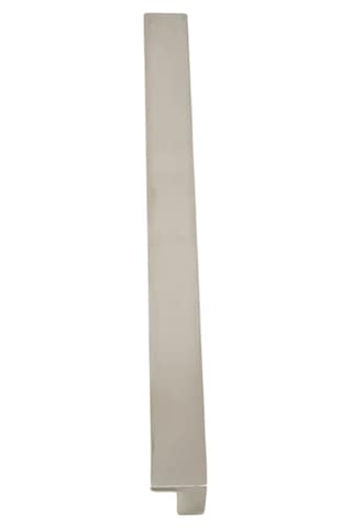 İnce Kumru İnox 128 Mm Kulp - 5 Adet İnox