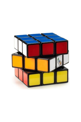 Rubiks 3x3 Zeka Küpü 6063968