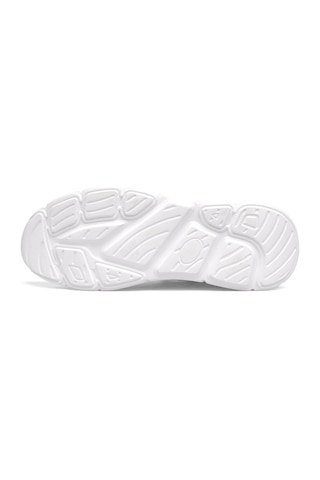 Hummel Tyro Iı Kadın Günlük Spor Ayakkabı C-hum900899b10z01 Beyaz
