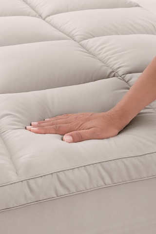 Supreme Air Uyku Pedi - Krem 100x200