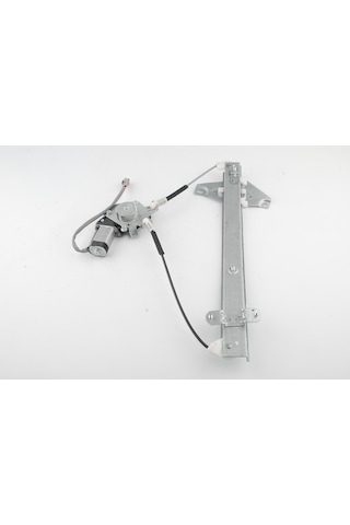Toyota Corolla Uyumlu Ae101 Motorlu Ön Sol Cam Krikosu 6980212410