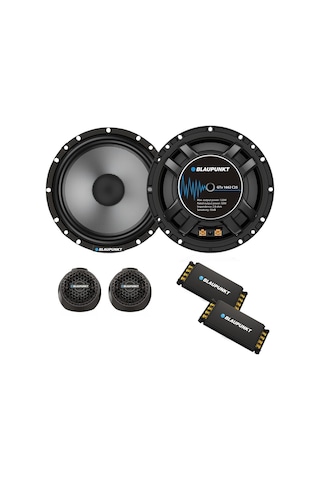 BLAUPUNKT GTX 1662 C25 HOPARLÖR
